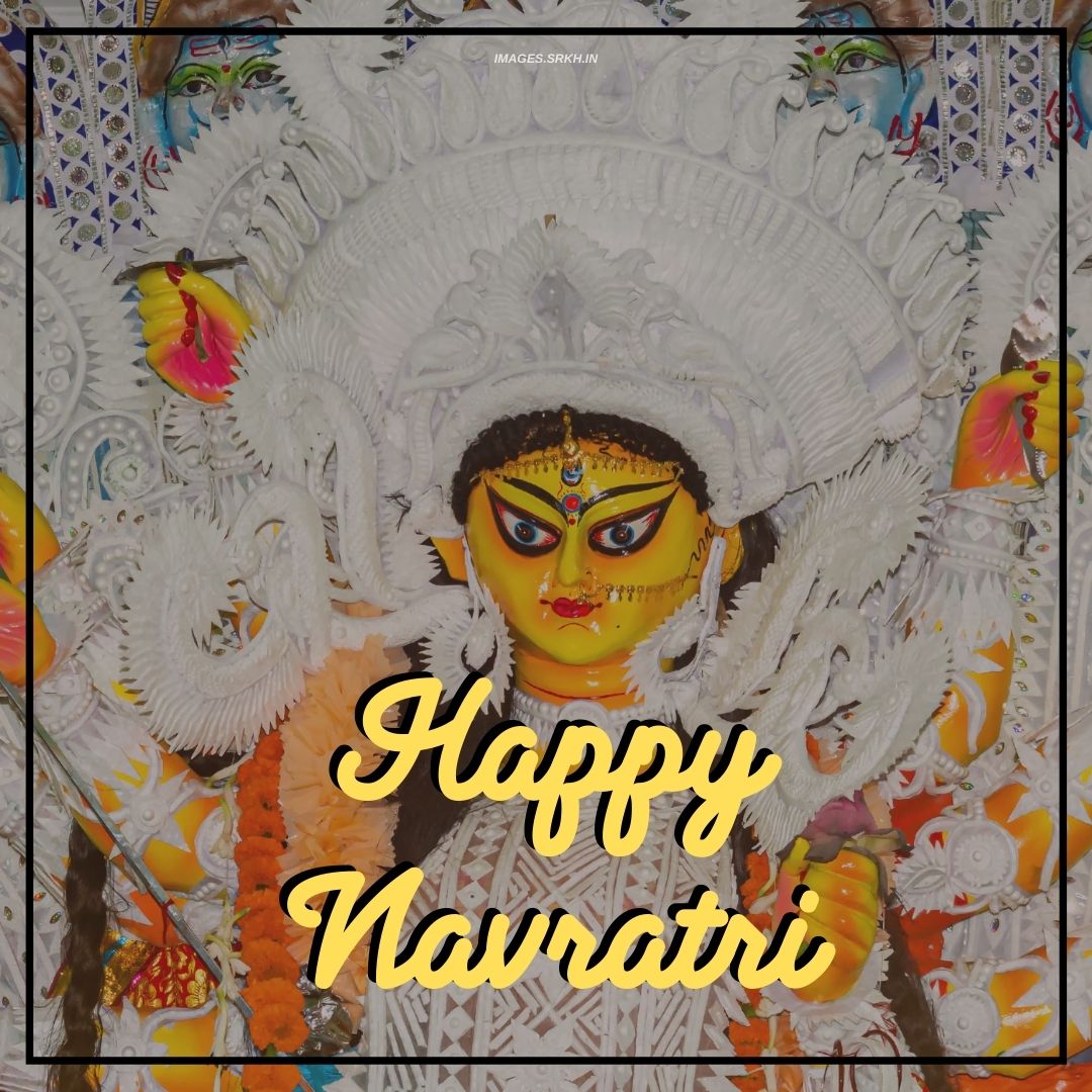 Navratri Images For Whatsapp