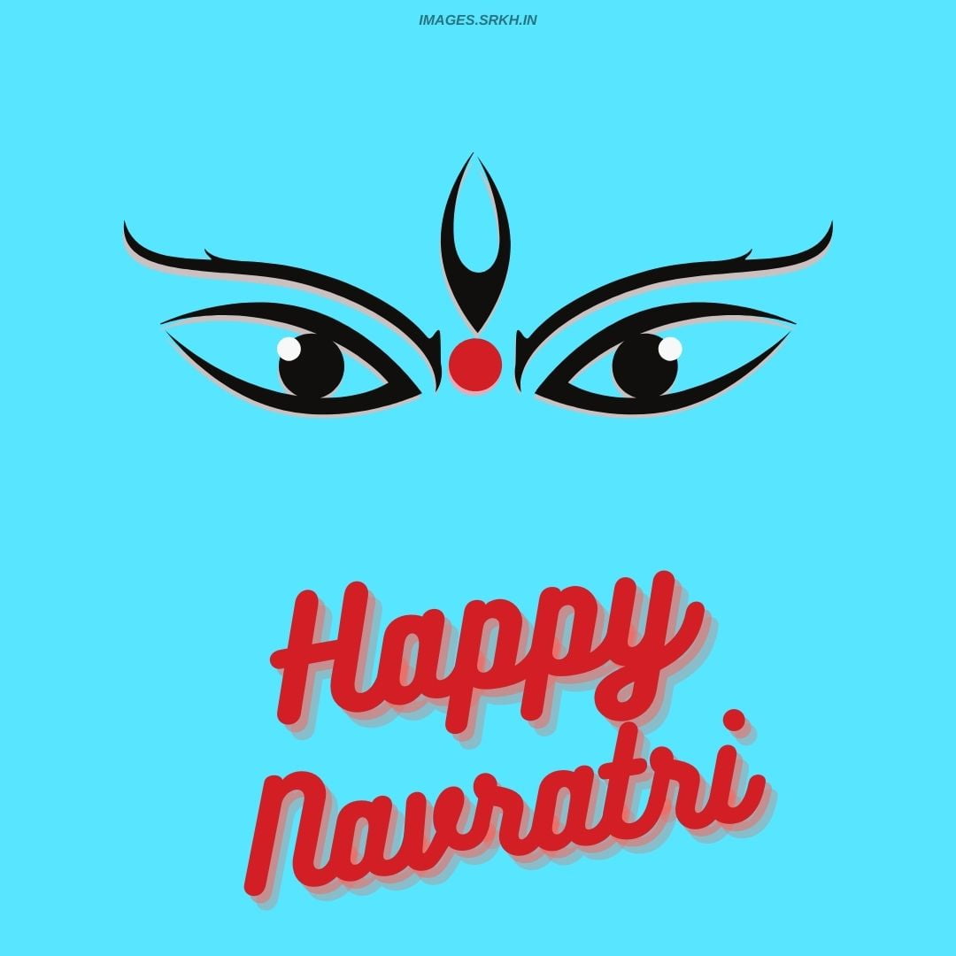 Navratri Logo