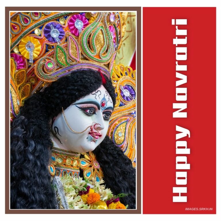 Navratri Maa Durga Image full HD free download.