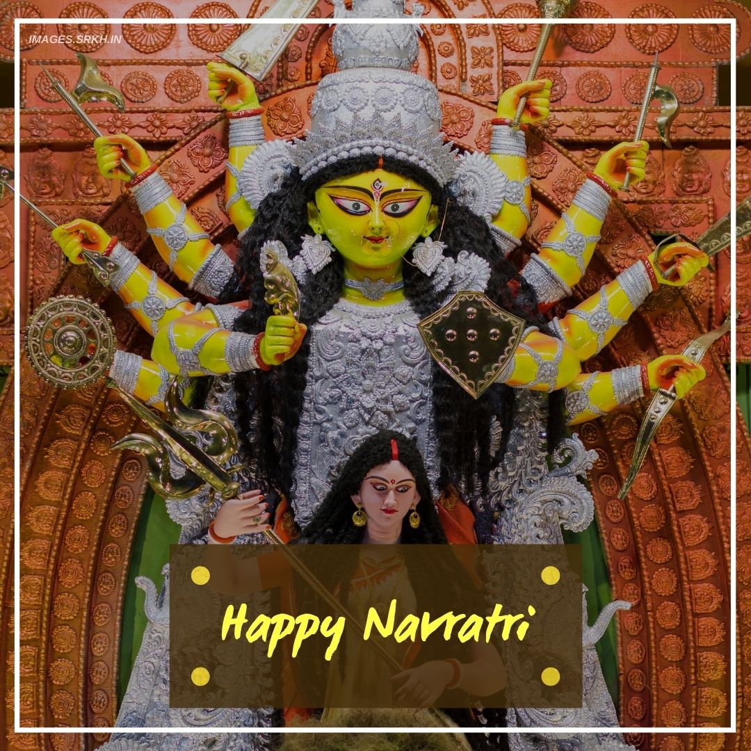 Navratri Nav Durga Image