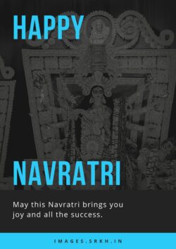 Navratri Poster Image