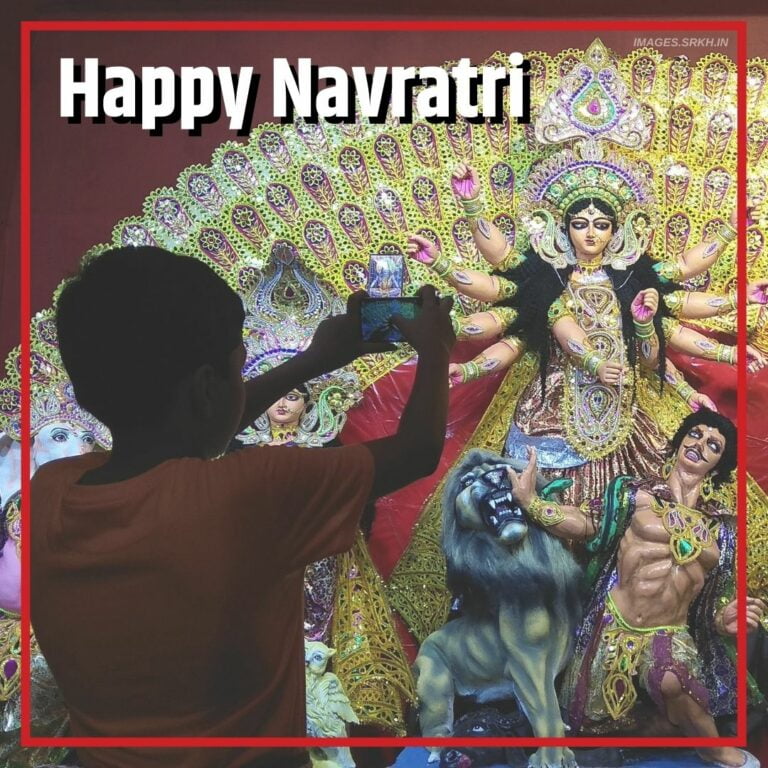 Navratri Special Image full HD free download.
