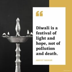 Quotes On Diwali