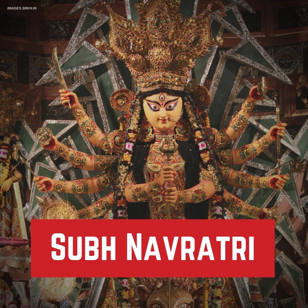 🔥 Subh Navratri Images Download free - Images SRkh