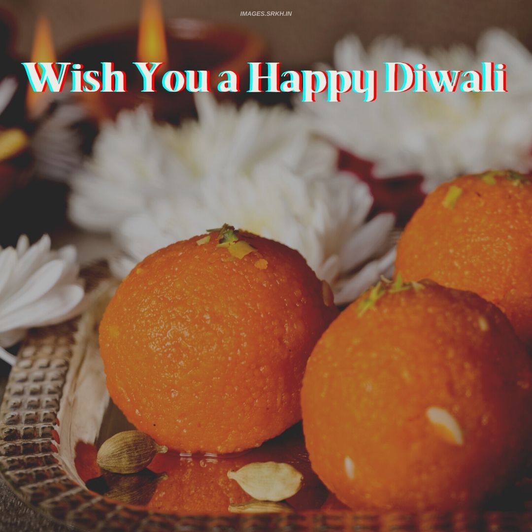 Sweets For Diwali