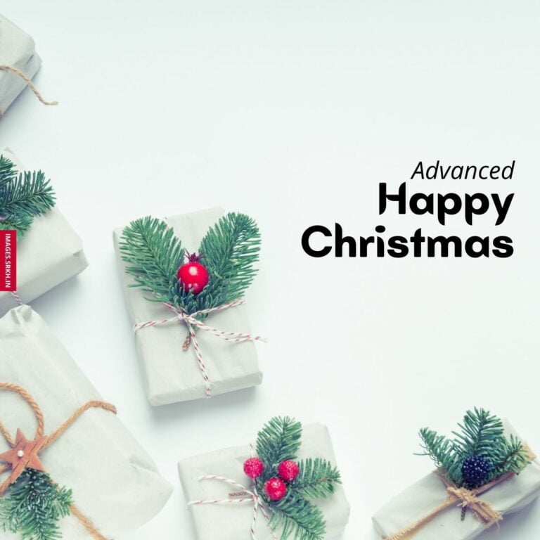 Advance Happy Christmas Images full HD free download.