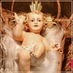 Baby Jesus Christmas Images