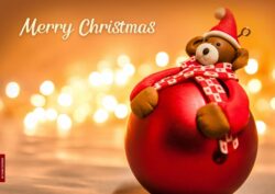 Christmas Background Images Hd
