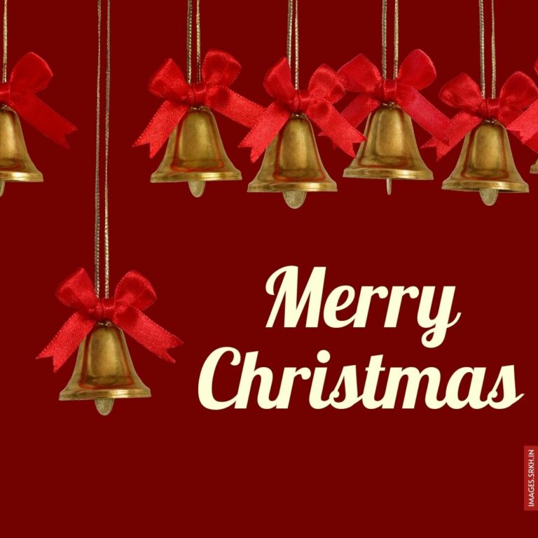 Christmas Bell Images full HD free download.
