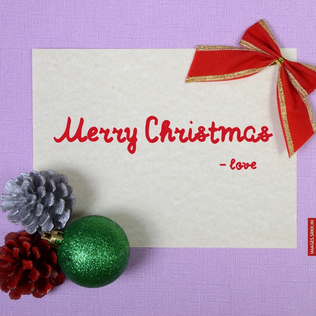 Christmas Card Image