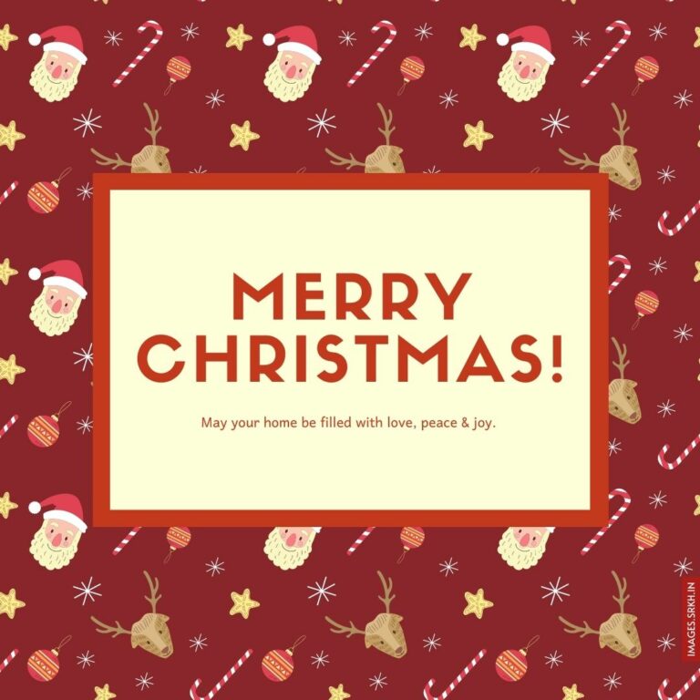 Christmas Greeting Image full HD free download.