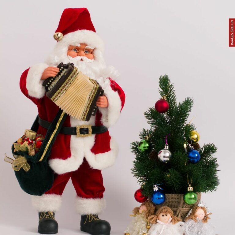 Christmas Santa Images full HD free download.