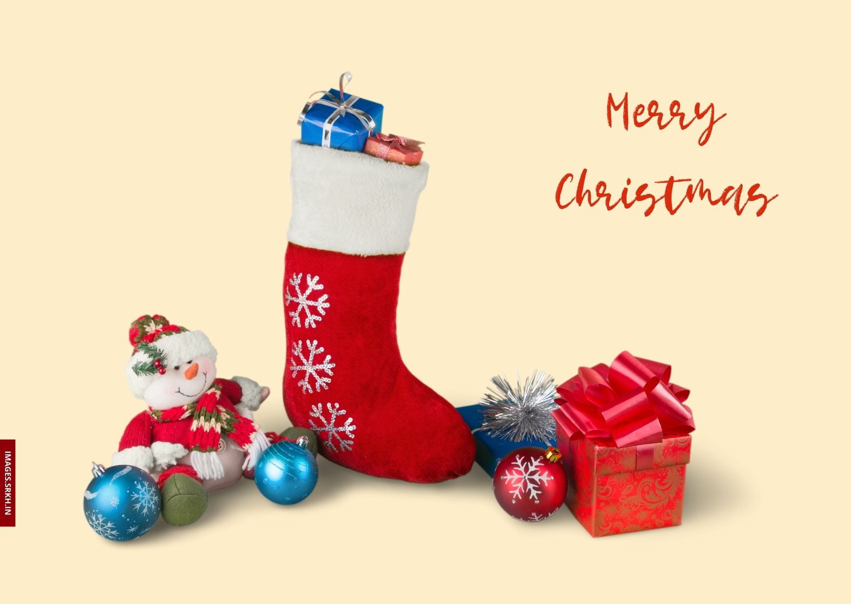 Christmas Stockings Images