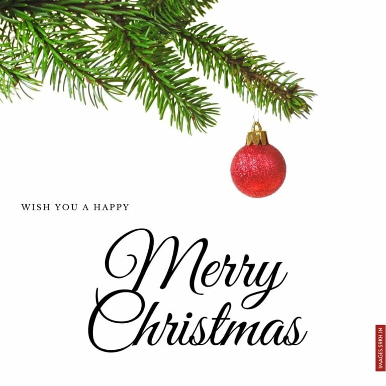 Christmas Wishes Image full HD free download.