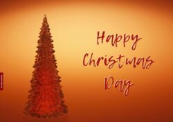 Happy Christmas Day Images