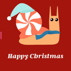 Happy Christmas Gif Images