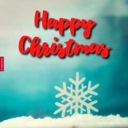 Happy Christmas Hd Images