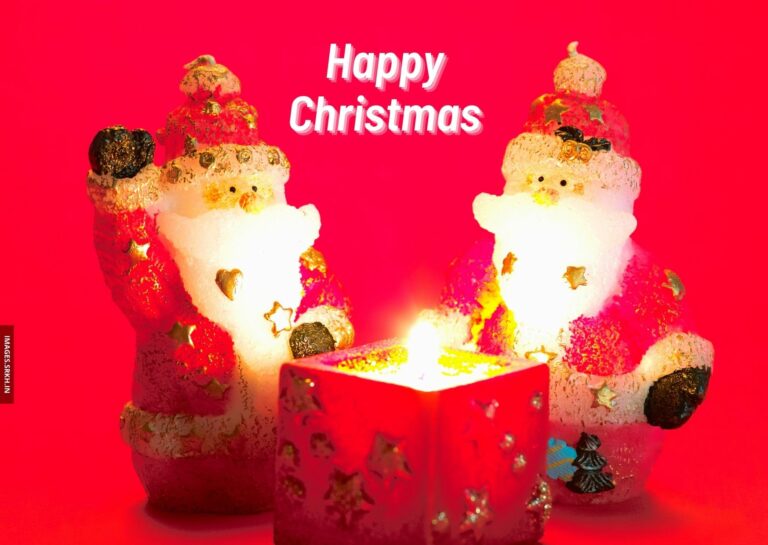 Happy Christmas Images 2018 full HD free download.