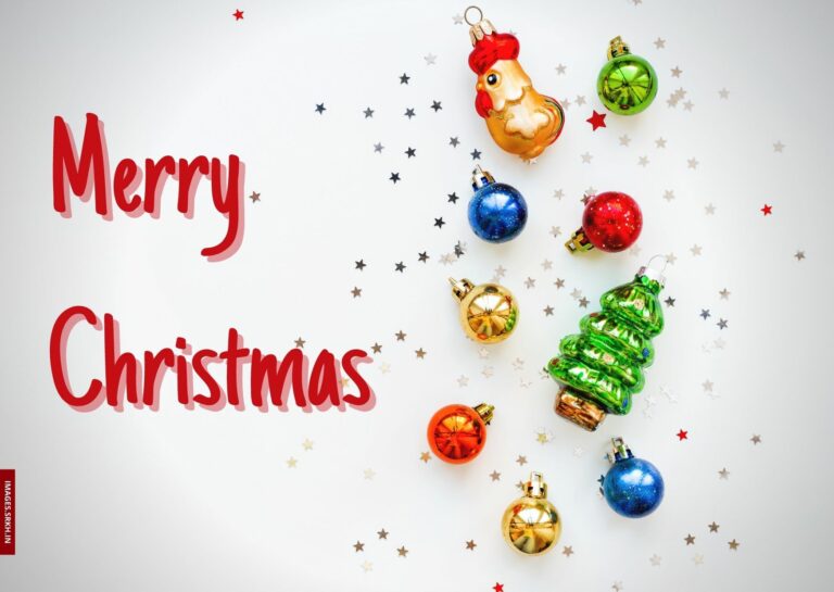 Happy Christmas Images 2020 full HD free download.
