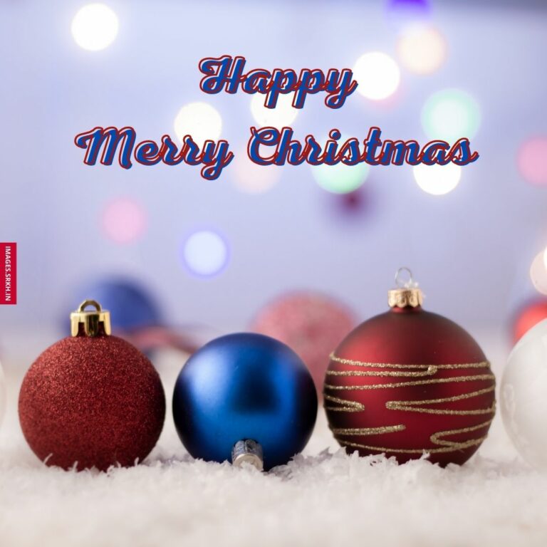Happy Merry Christmas Images full HD free download.