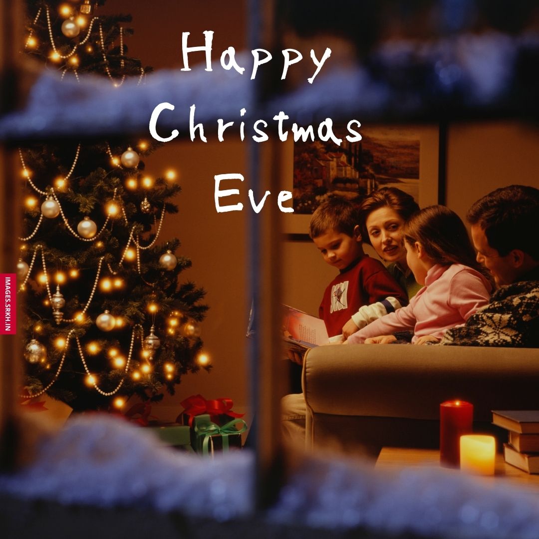 Images Of Christmas Eve