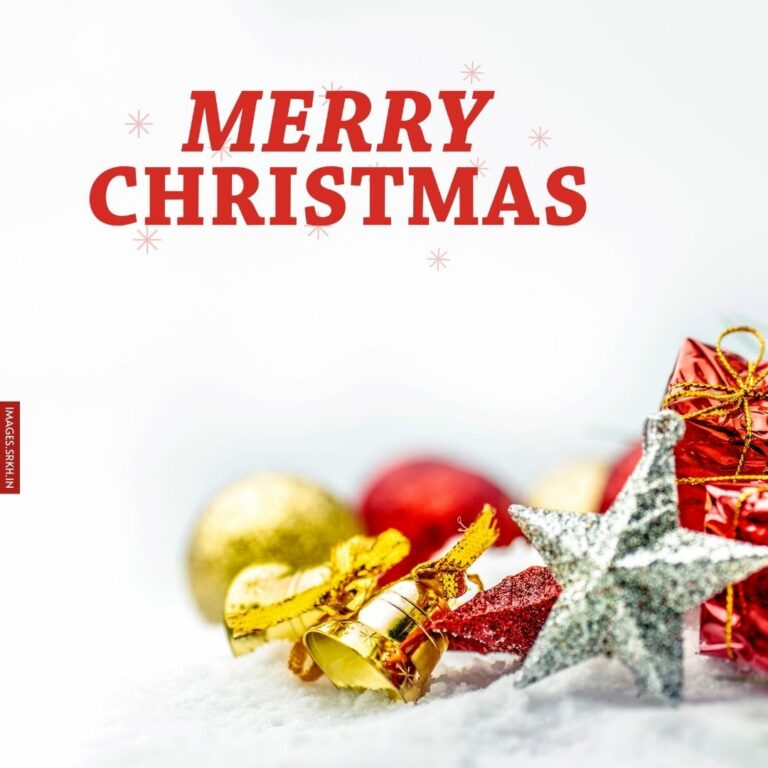 Merry Christmas 2020 Images full HD free download.