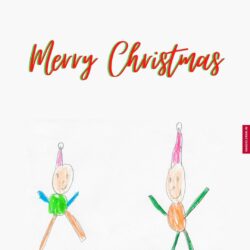 Merry Christmas Cards Images
