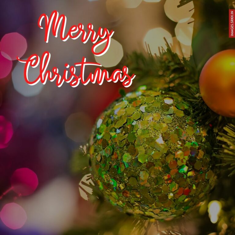 Merry Christmas Day Image full HD free download.