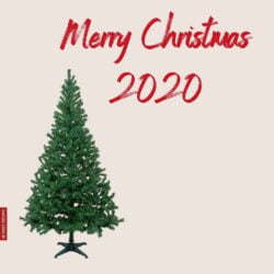 Merry Christmas Image 2020
