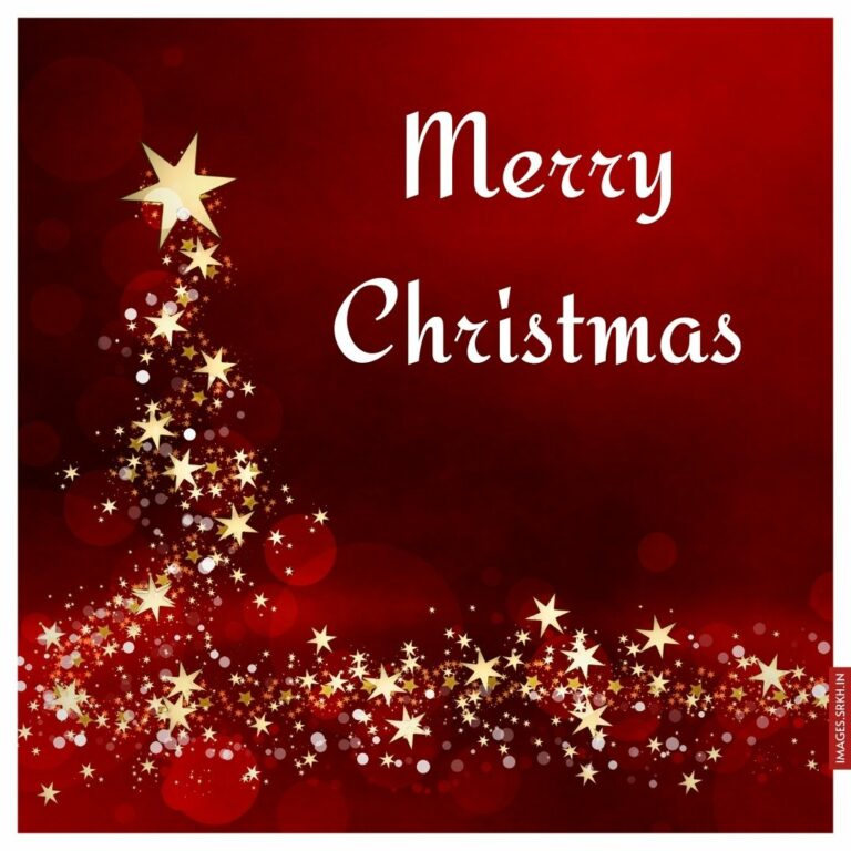 Merry Christmas Image full HD free download.
