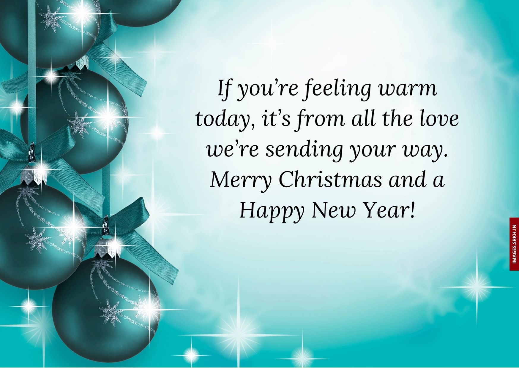 Merry Christmas Quotes And Images