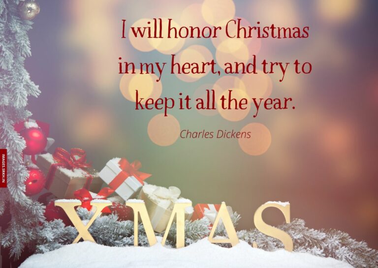 Merry Xmas Images With Quotes full HD free download.