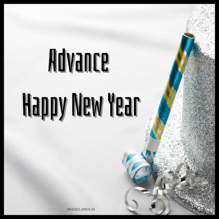 Advance Happy New Year full HD free download.