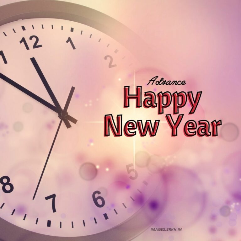 Advance Happy New Year in HD full HD free download.