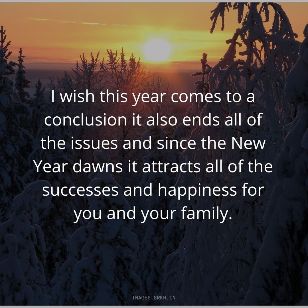 Best Happy New Year Wishes