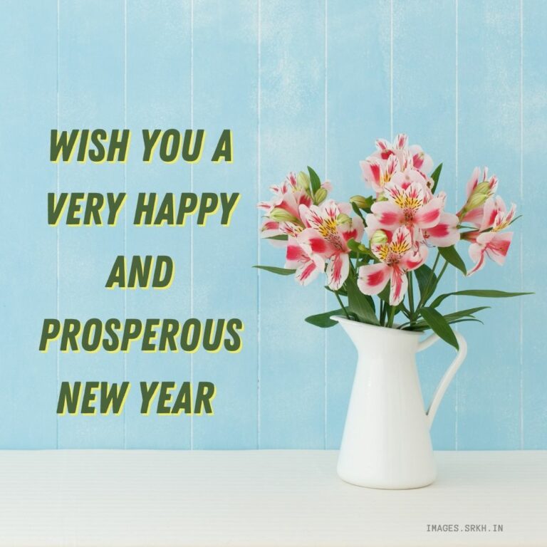 Happy And Prosperous New Year full HD free download.