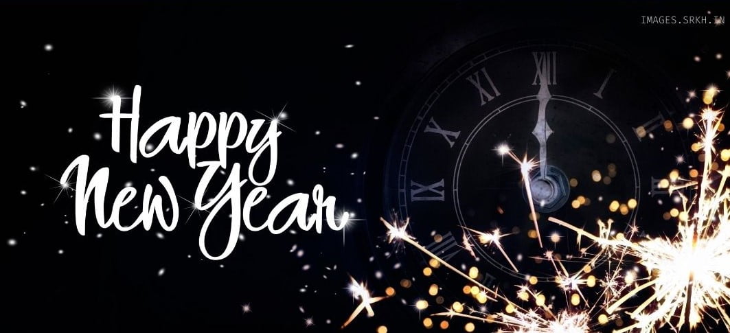 Happy New Year 2021 Background Picture