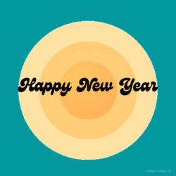 Happy New Year 2021 Gif Download