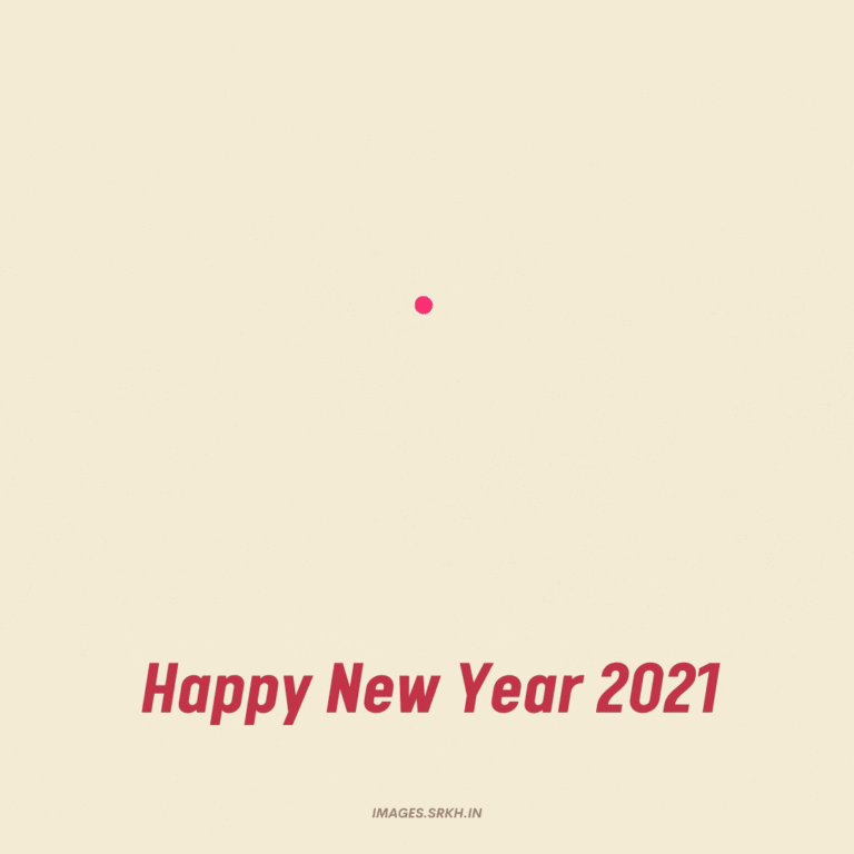 Happy New Year 2021 Gif Images full HD free download.