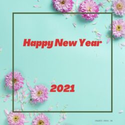 Happy New Year 2021 Hd Images in FHD