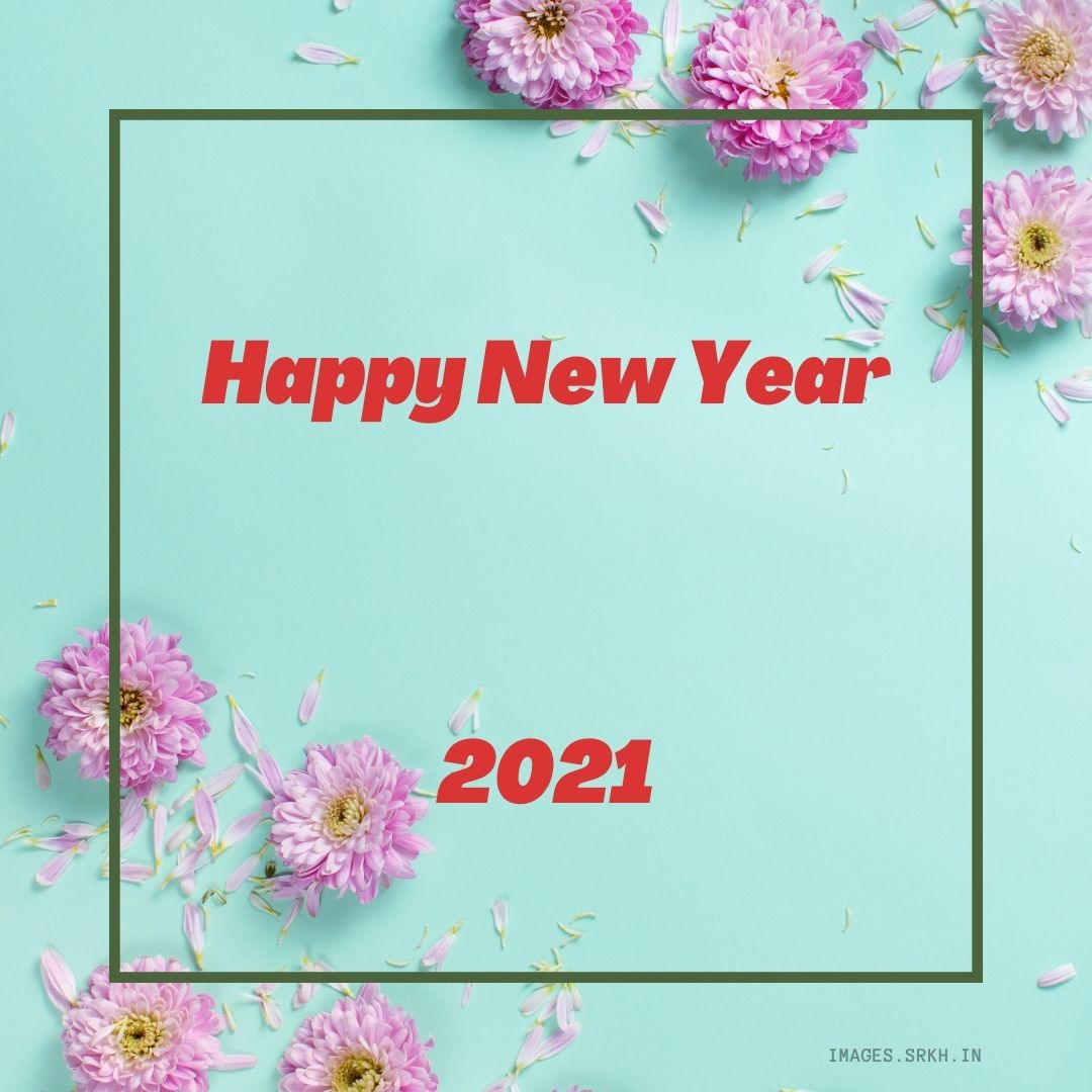 Happy New Year 2021 Hd Images in FHD