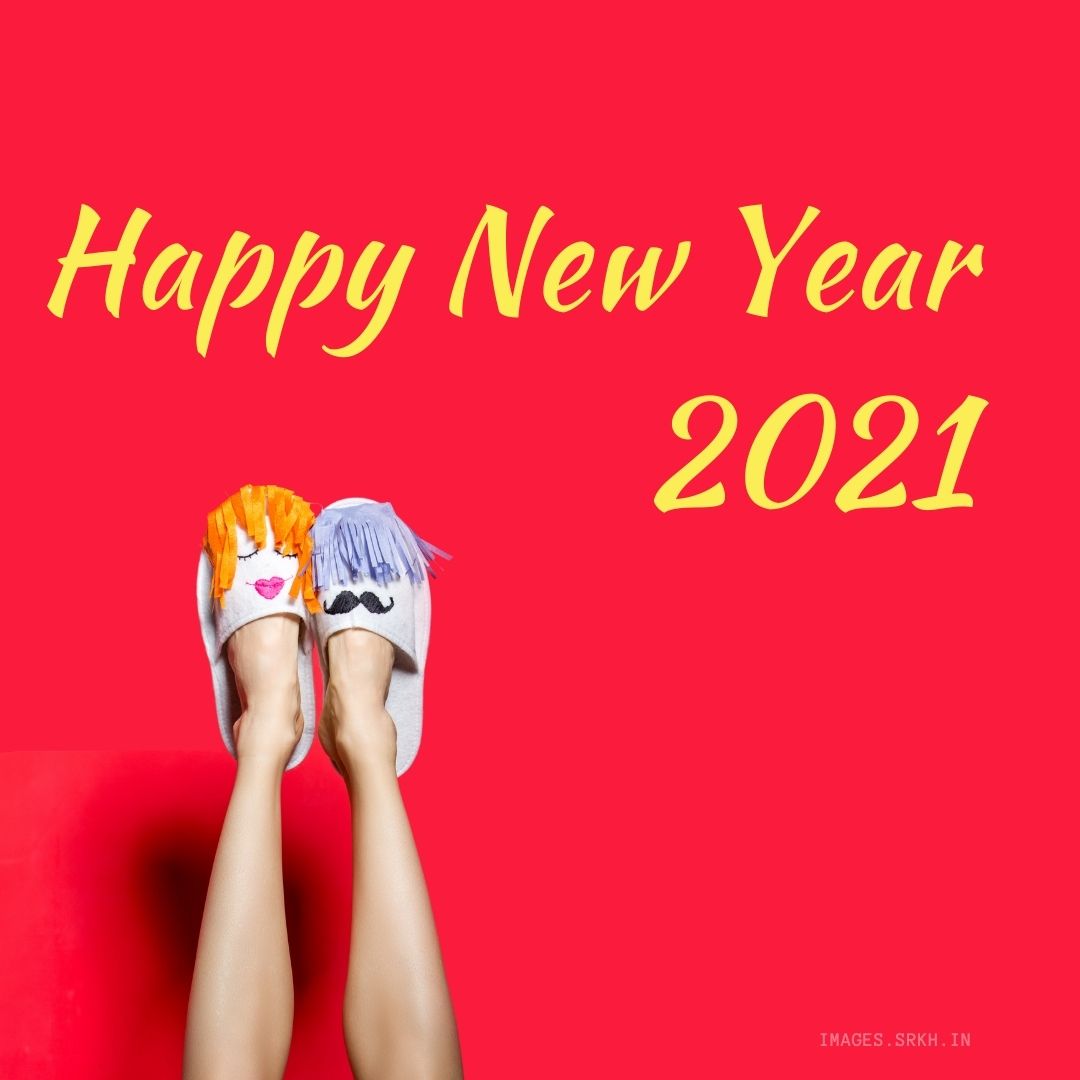 Happy New Year 2021 Hd Photo