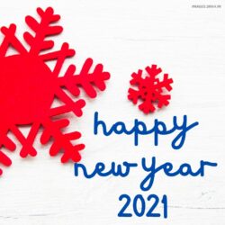 Happy New Year 2021 Image in FHD