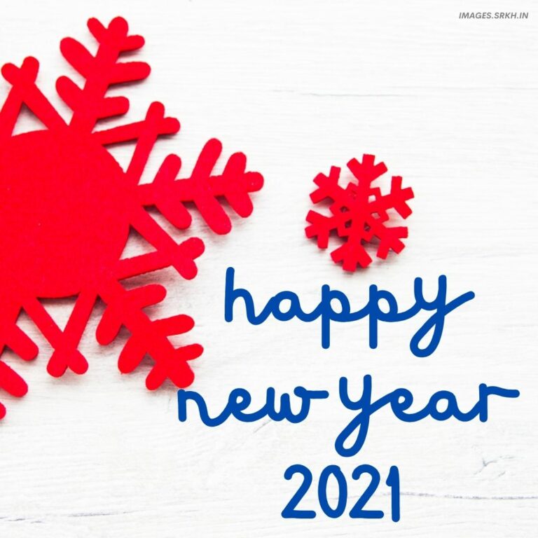 Happy New Year 2021 Image in FHD full HD free download.