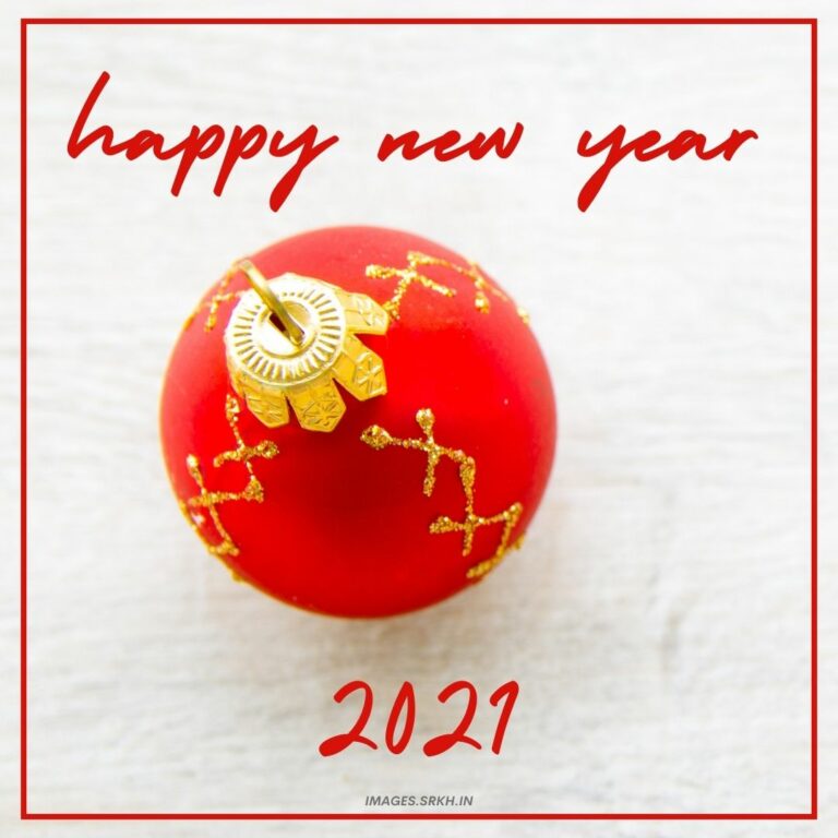 Happy New Year 2021 Image in Full HD full HD free download.