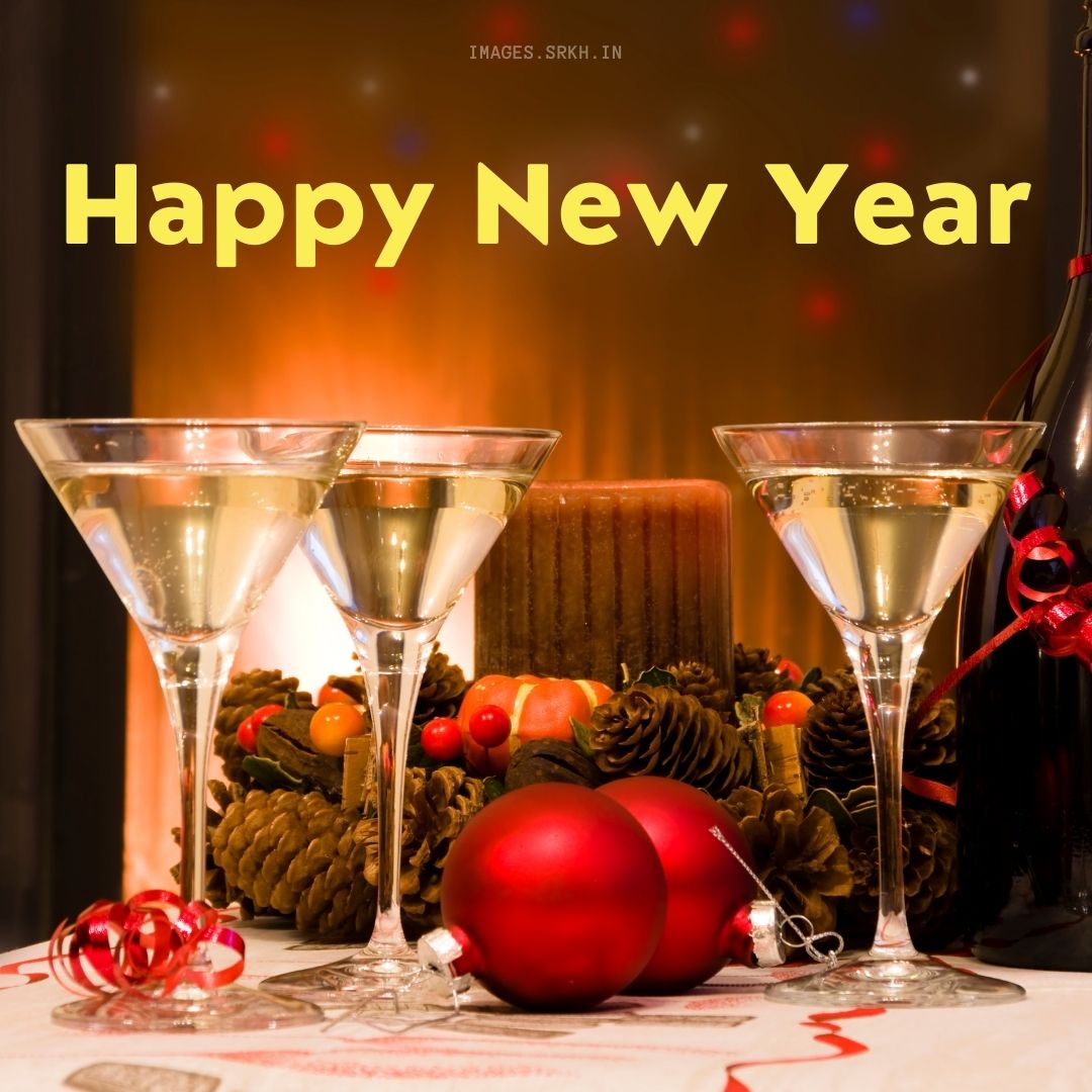Happy New Year 2021 Image in Full HD Picture