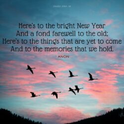 Happy New Year 2021 Images With Quotes
