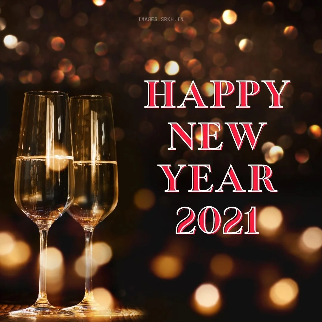 Happy New Year 2021 Photo Download FHD