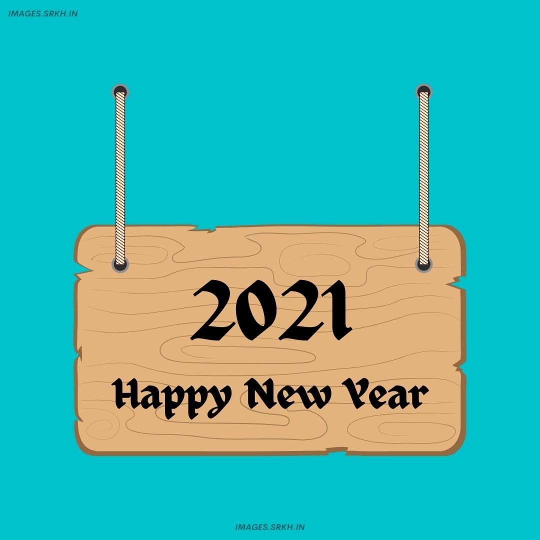 Happy New Year 2021 Png
