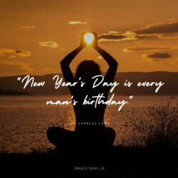 Happy New Year 2021 Quotes In English